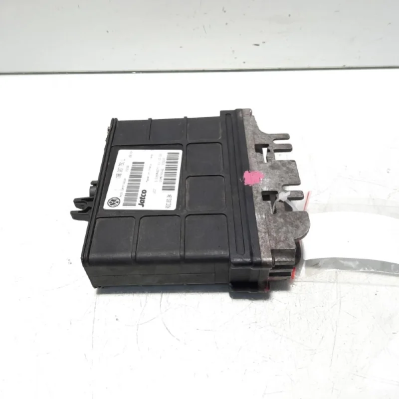 Calculator cutie viteze, cod 09B927750L, Vw Sharan (7M8, 7M9, 7M6) 1.9 TDI, AUY (id:495648) Expediere rapidă