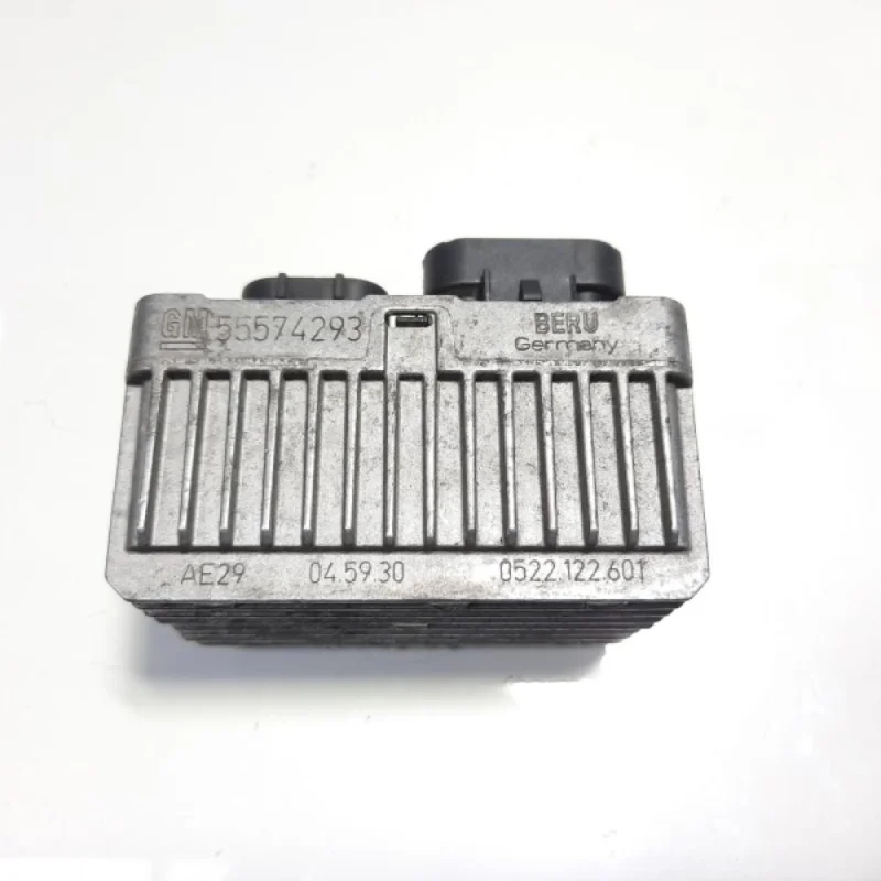 Disponibil imediat Releu bujii, cod GM55574293, Opel Insignia A Sports Tourer, 2.0 CDTI, A20DTH (idi:246745)