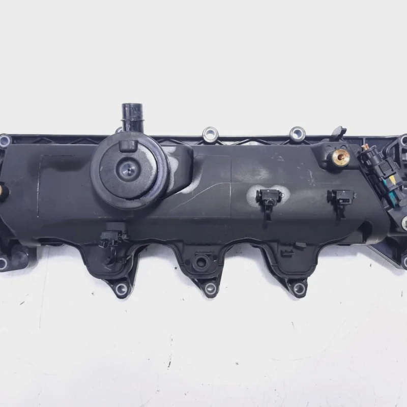 Capac culbutori, cod 8200629199G, Renault Clio 3, 1.5 DCI, K9K770 (id:496762) Cumpărături sigure