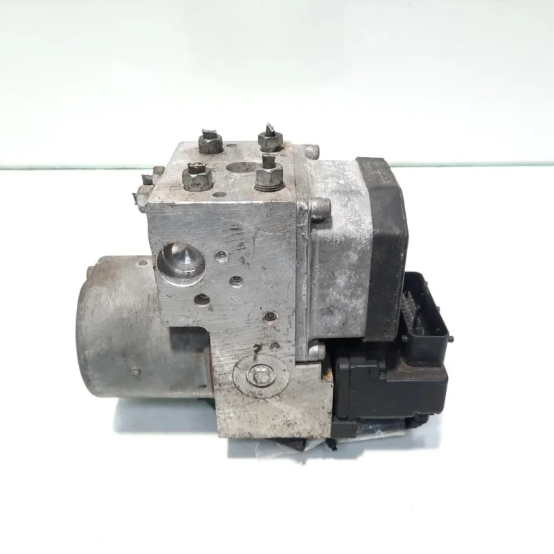 Cumpărături sigure Unitate control ABS, cod 24463350, 0265202508, Opel Zafira A (F75) Z19DT (id:496346)