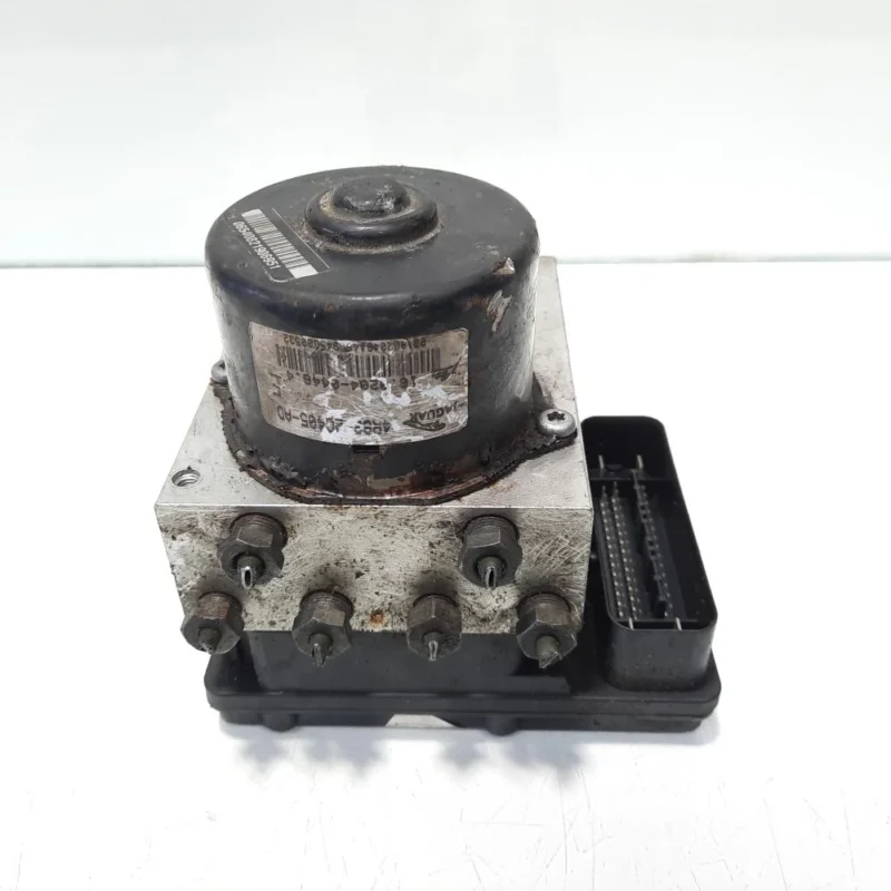 Retur ușor Unitate control ABS, cod 4R83-2C219-BD, 4R83-2C405-AD, Jaguar S-Type II (X200) (id:496645)