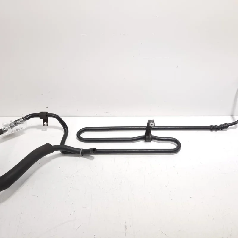 Set conducte lichid servo directie, Peugeot 407 Coupe, 2.0 HDI, 4HT (idi:489767) Reduceri