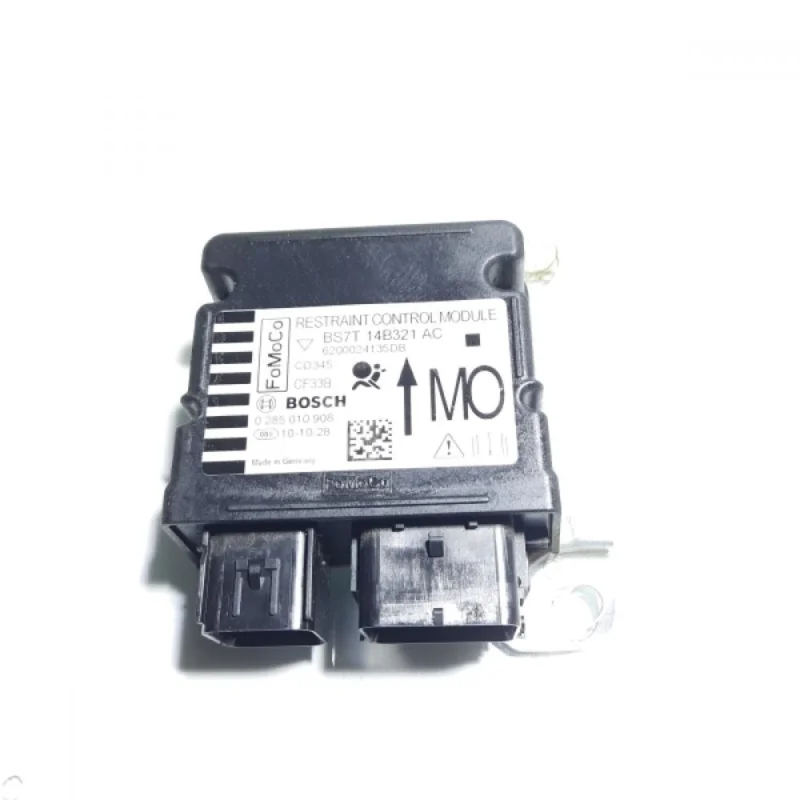 Ultima șansă Calculator airbag, cod BS7T-14B321-AC, Ford Mondeo 4 Sedan (idi:444468)