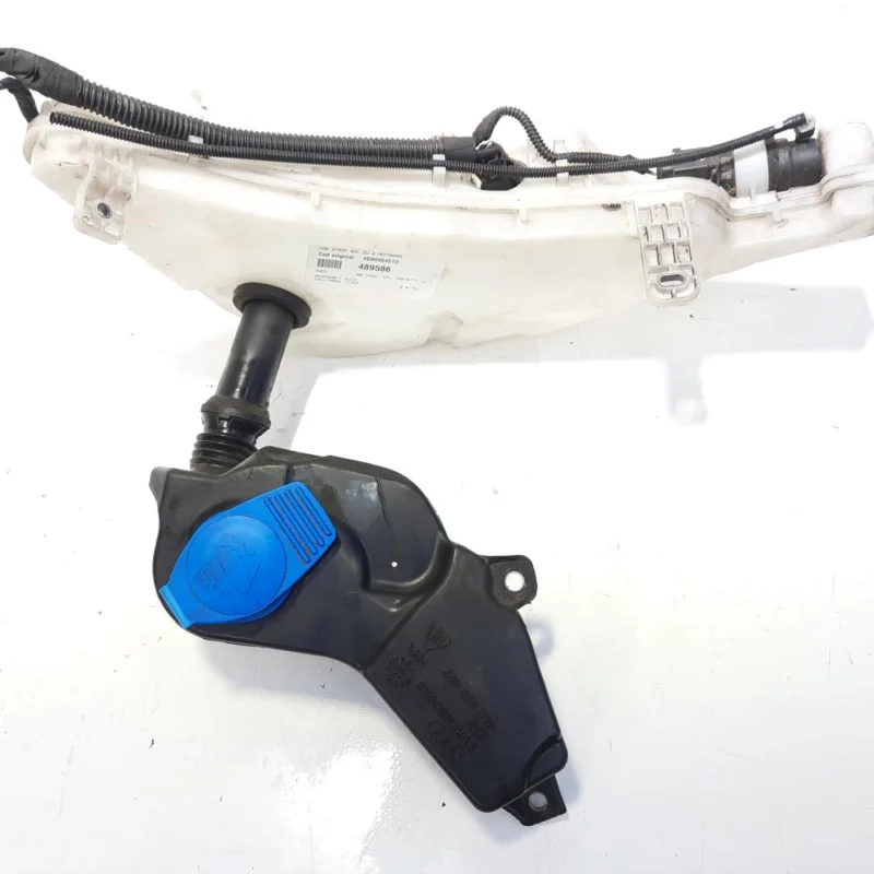 Vas strop gel cu 2 motorase, cod 4G8955451D, Audi A6 Avant (4G5, C7) (idi:489586) Preferatul clienților