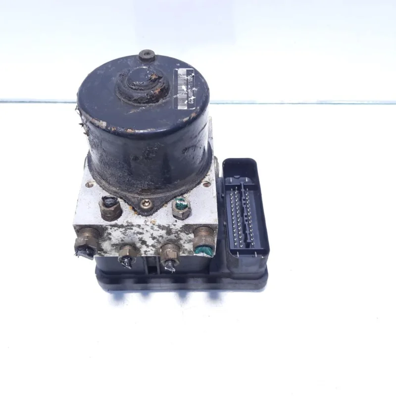 Unitate control ABS, cod 9635584980, Citroen C5 (III) (id:496574) Nu rata