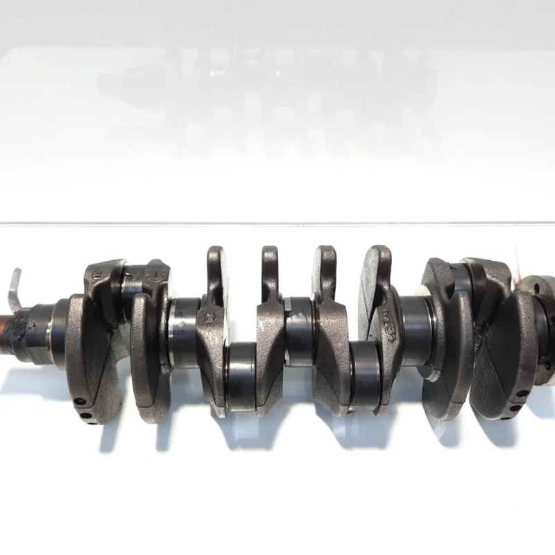 Vibrochen, Peugeot 206 CC, 1.6 HDI, 9HZ (idi:466043) Disponibil imediat