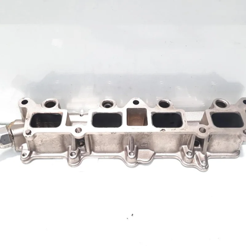 Doar azi Rampa injectoare cu senzor, cod GK284AHB, Skoda Octavia 2 (1Z3) 1.4 TSI, CAXA (id:495665)