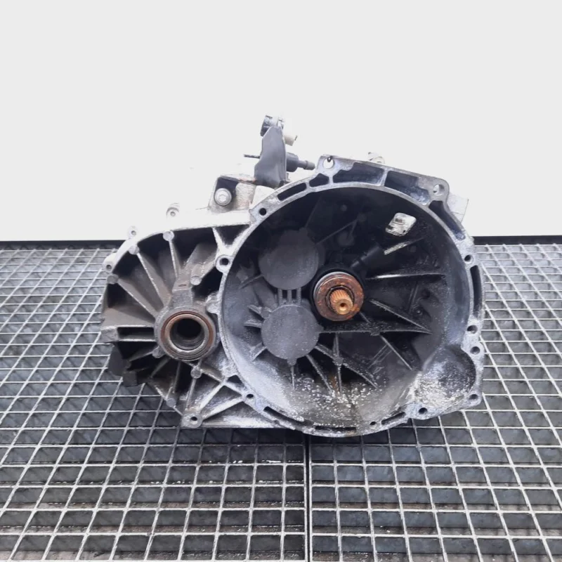 Cutie viteza manuala, cod 7G9R-7002-ZF, Ford Mondeo 4, 1.8 TDCI, QYBA, 6 vit man (id:494095) Calitate înaltă