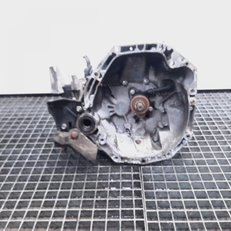 Retur gratuit Cutie viteza manuala, cod JH3150, Renault Kangoo 2 Express, 1.5 DCI, K9K802, 5 vit man (id:495578)