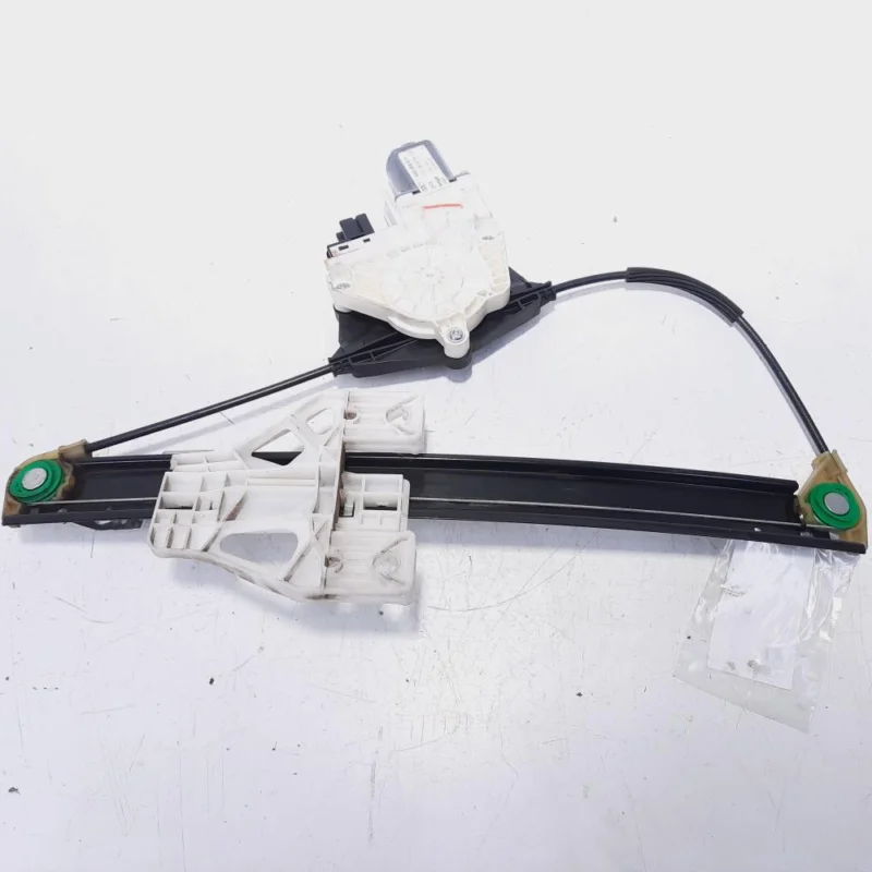 Ieftin Macara cu motoras usa stanga spate, cod 8K0839461, Audi A4 Avant (8K5, B8) (id:495905)