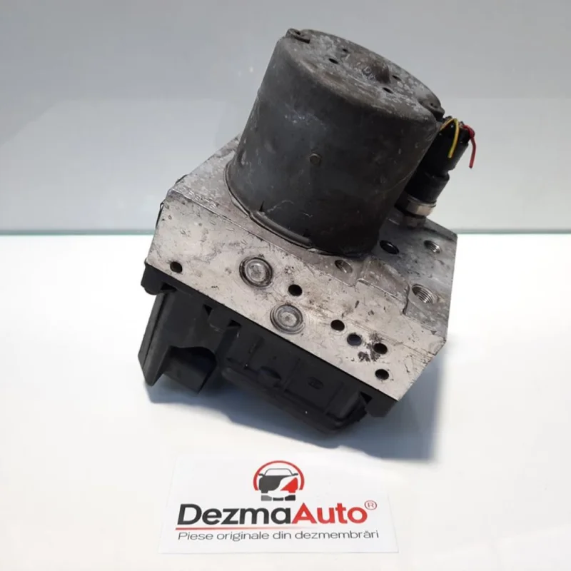 Unitate control A-B-S, cod 0265950055, 4B0614517G, VW Passat Variant (3B6), 1.9 TDI, AVF (idi:429223) Cel mai vândut