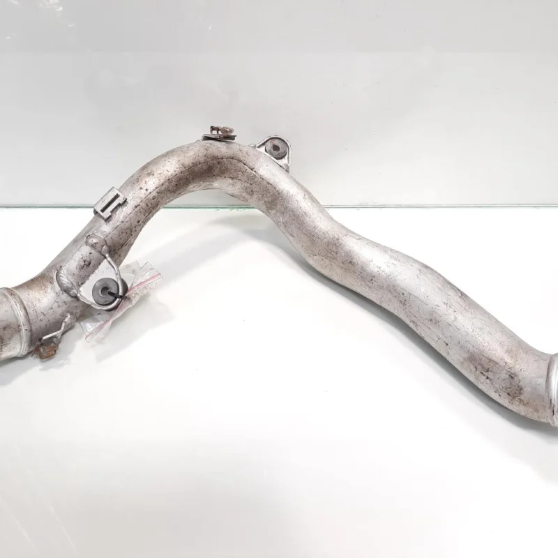 Teava intercooler aluminiu, VW Jetta 4 (6Z), 1.4 TSI, CAVD (id:478246) Discount