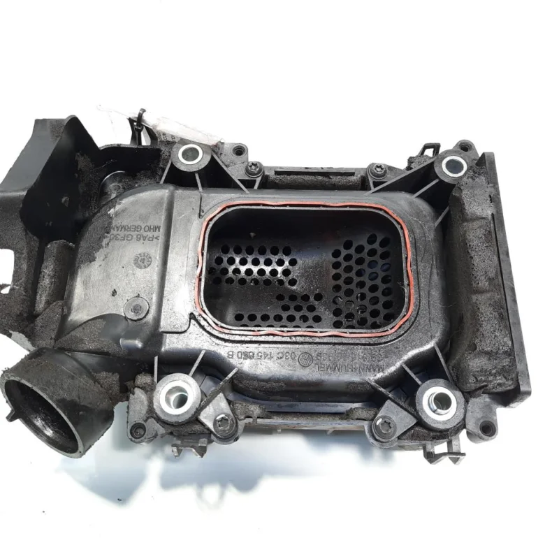 Amortizor presiune, cod 03C145650B, Vw Golf 6 Cabriolet (517) 1.4 tsi, CAVD (idi:478258) Ieftin