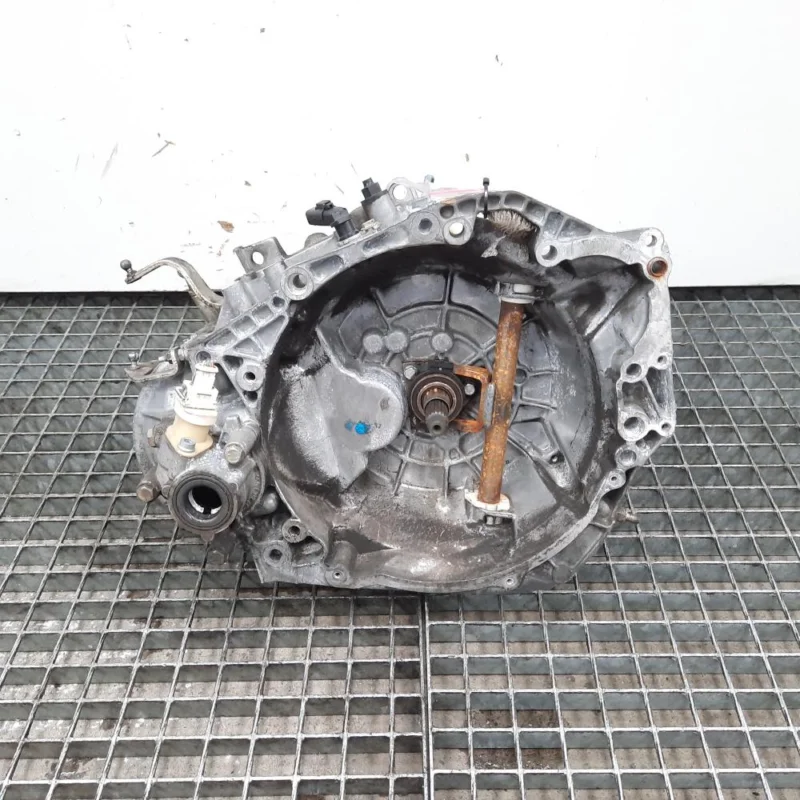 Cutie de viteza manuala, cod 20TB51, Citroen Xsara Van, 2.0 HDI, RHY (idi:475726) Mai ieftin