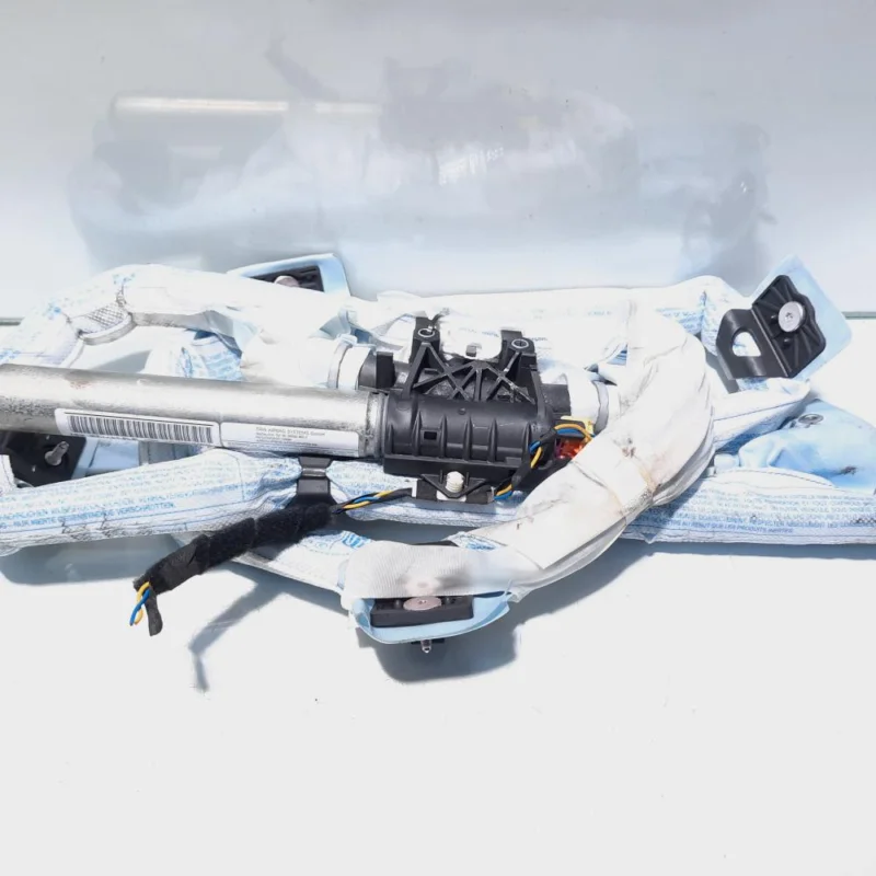 Airbag cortina stanga, cod 3C0880741B, Vw Passat Variant (3C5) (id:495174) Transport gratuit