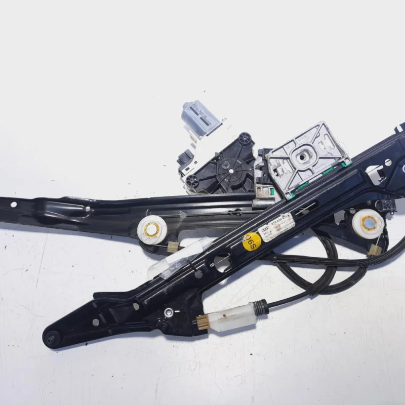 Ofertă de sezon Macara cu motoras stanga spate, cod 8T8839461, Audi A5 Sportback (8TA) (id:495311)