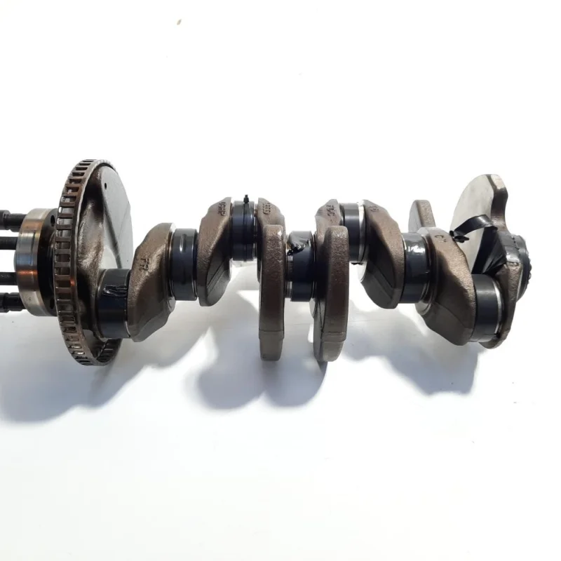 Ieftin Vibrochen, cod 06HP, Skoda Octavia 2 (1Z3), 2.0 TSI, CCZA (pr:110747)