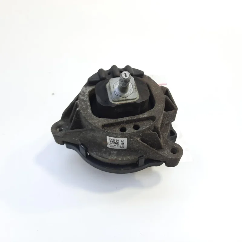 Tampon motor, cod 6787657-03, Bmw 3 Touring (F31), 2.0 diesel, N47D20C (idi:477286) Cumpărături sigure