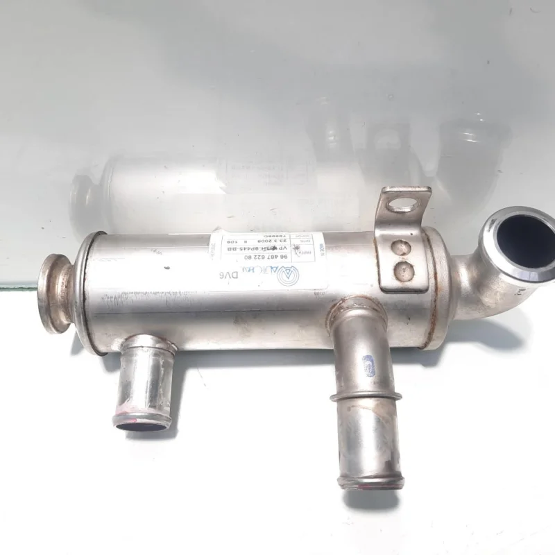 Comandă acum Racitor gaze, cod 9646762280, Peugeot 206 CC, 1.6 HDI, 9HZ (idi:494494)