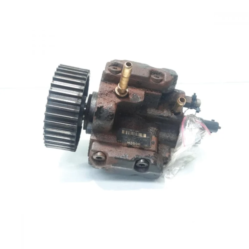 Lichidare de stoc Pompa inalta presiune Bosch, cod 0445010071, Fiat Doblo Cargo (223), 1.9 JTD, 223B1000 (idi:494644)