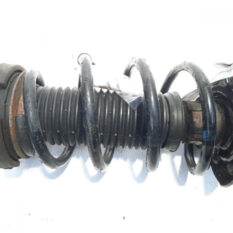 Doar azi Arc fata, Vw Tiguan (5N) 2.0 TDI, CBB (id:494738)