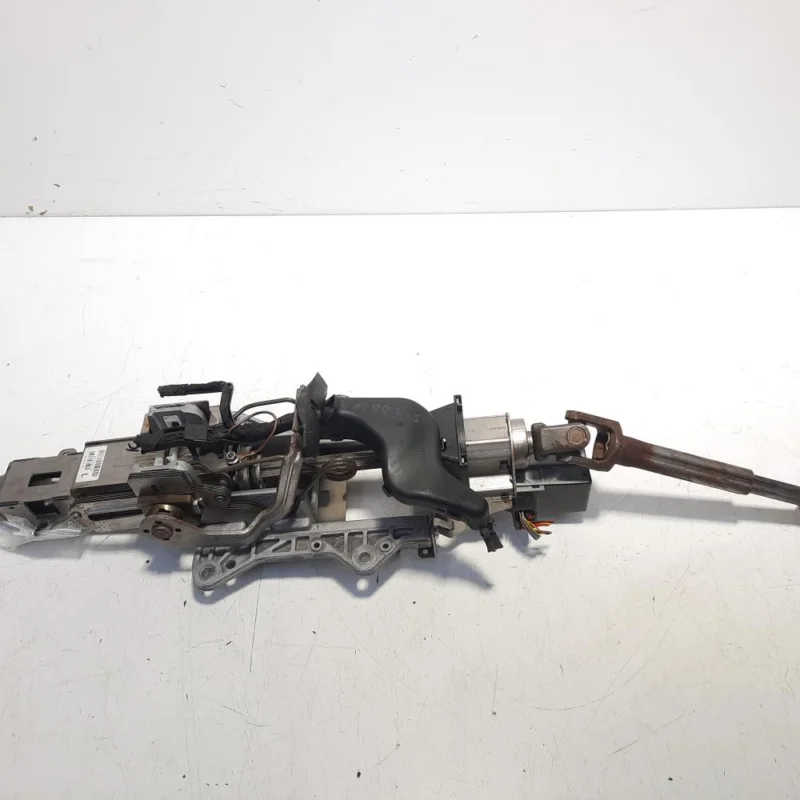 Ax coloana volan, cod 3C1419501M, Vw Passat Variant (3C5) 2.0 TDI, BMR, volan pe stanga (id:495171) Discount