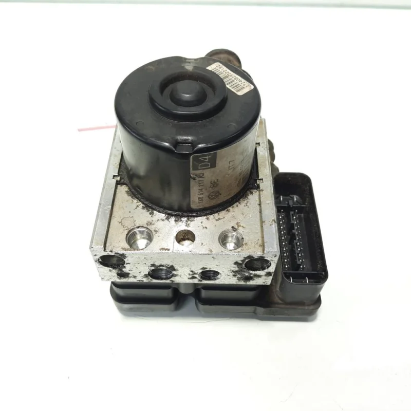 Popular Unitate control A-B-S, cod 1K0614117AJ, 1K0907379AQ, Audi A3 (8P1) 1.6 TDI, CAY (idi:475265)