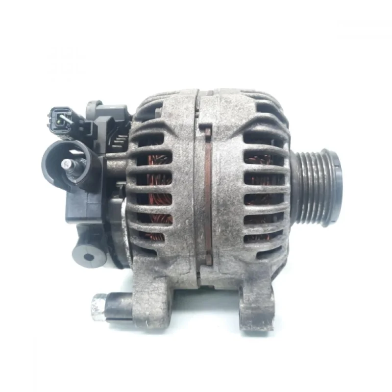 Ofertă exclusivă Alternator 150A Bosch, cod 9646321880, Citroen C4 Picasso, 1.6 HDI, 9HZ (pr:110747)