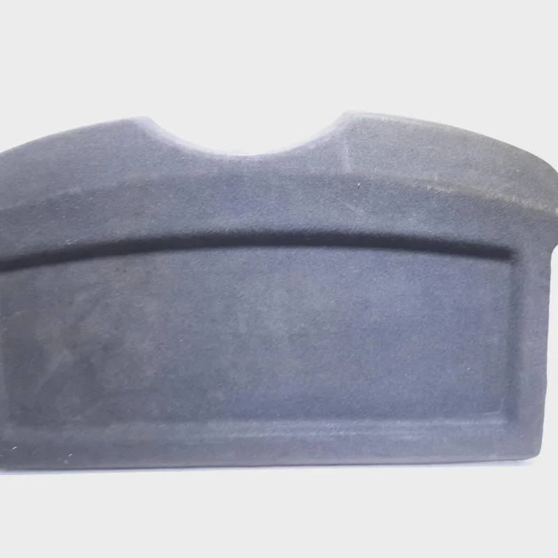 Polita portbagaj, cod 5JA867769C, Skoda Rapid (NH3) (id:495279) Retur ușor