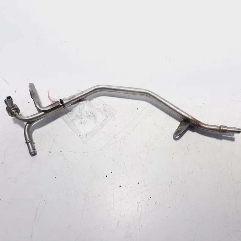 Set conducte alimentare combustibil, Mercedes Clasa C Coupe (CL203), 2.2 CDI, OM646962 (idi:494380) Expediere rapidă