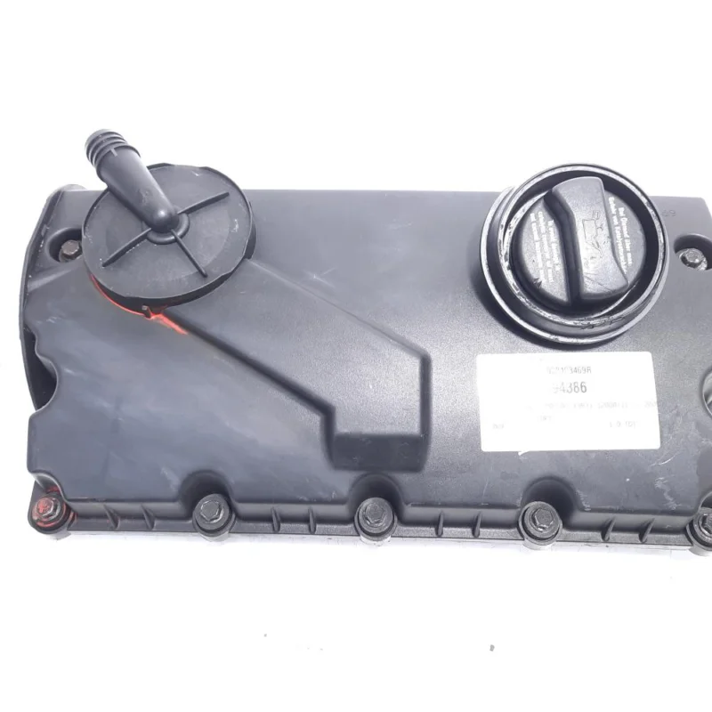 Capac culbutori, cod 038103469R, Audi A4 Avant (8E5, B6), 1.9 TDI, AVF (idi:494386) Ofertă de sezon