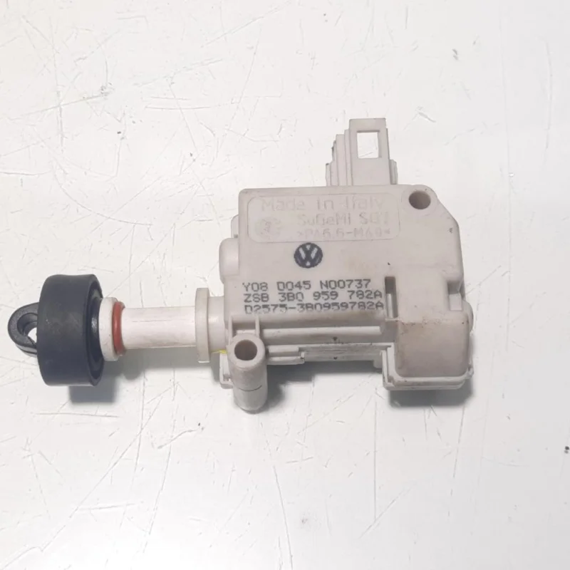 Reducere specială Motoras deschidere torpedou, cod 3B09597782A, Audi A6 Avant (4F5, C6) (id:495277)