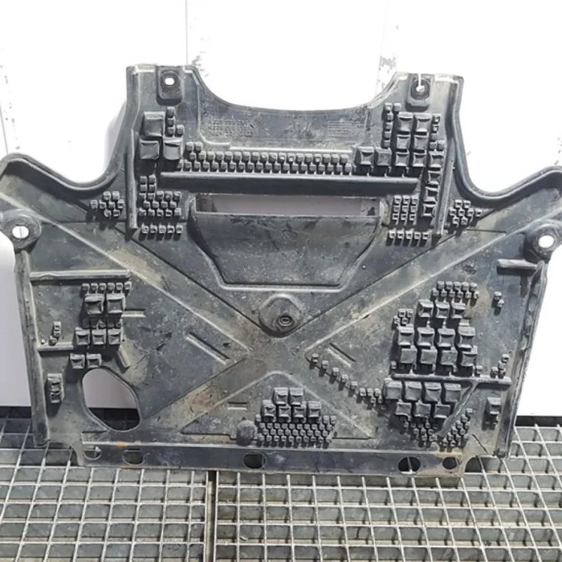 Scut cutie viteza, cod 8K1863822H, Audi A4 Allroad (8KH, B8), 2.0 TDI, CAGA (idi:391757) Cumpărături sigure