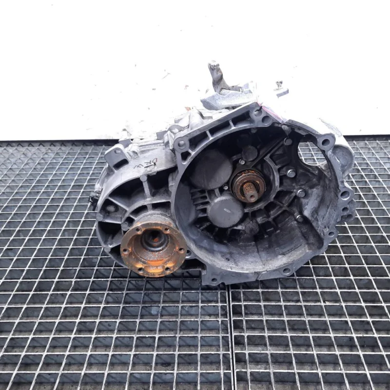 Cutie viteze manuala, cod DRW, VW Golf 4 Variant (1J5), 1.9 TDI, AJM, 6 vit man (pr:286779) Cel mai bun preț