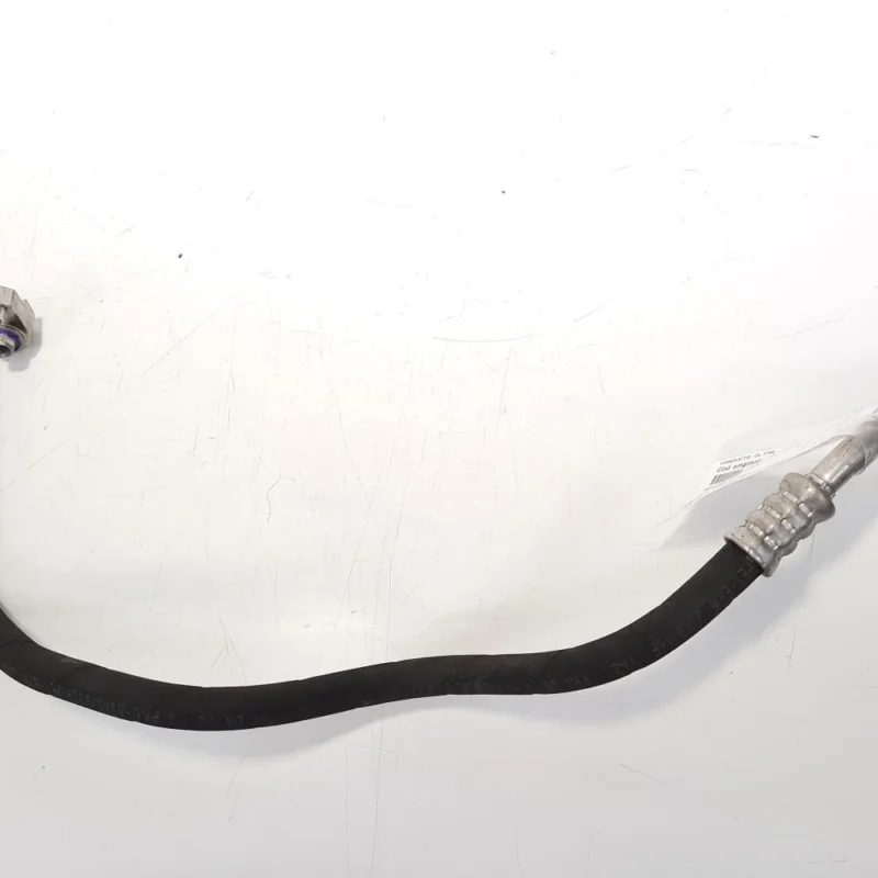 Plată sigură Conducta clima, cod 9337129-01, Bmw 4 Gran Coupe (F36), 2.0 diesel, B47D20A (idi:110747)