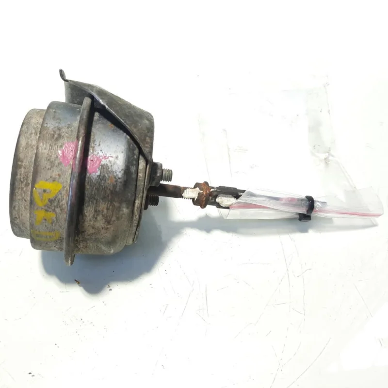 Retur ușor Supapa turbo vacumatica, Skoda Superb II (3T4), 2.0 TDI, BKD (idi:493751)