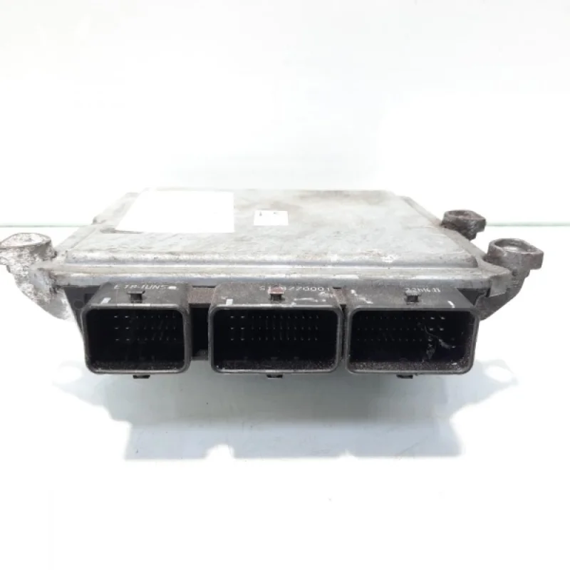 Premium Calculator motor, cod 4M51-12A650-JK, Ford Focus 2 Sedan (DA), 1.8 TDCI, KKDA (idi:491509)