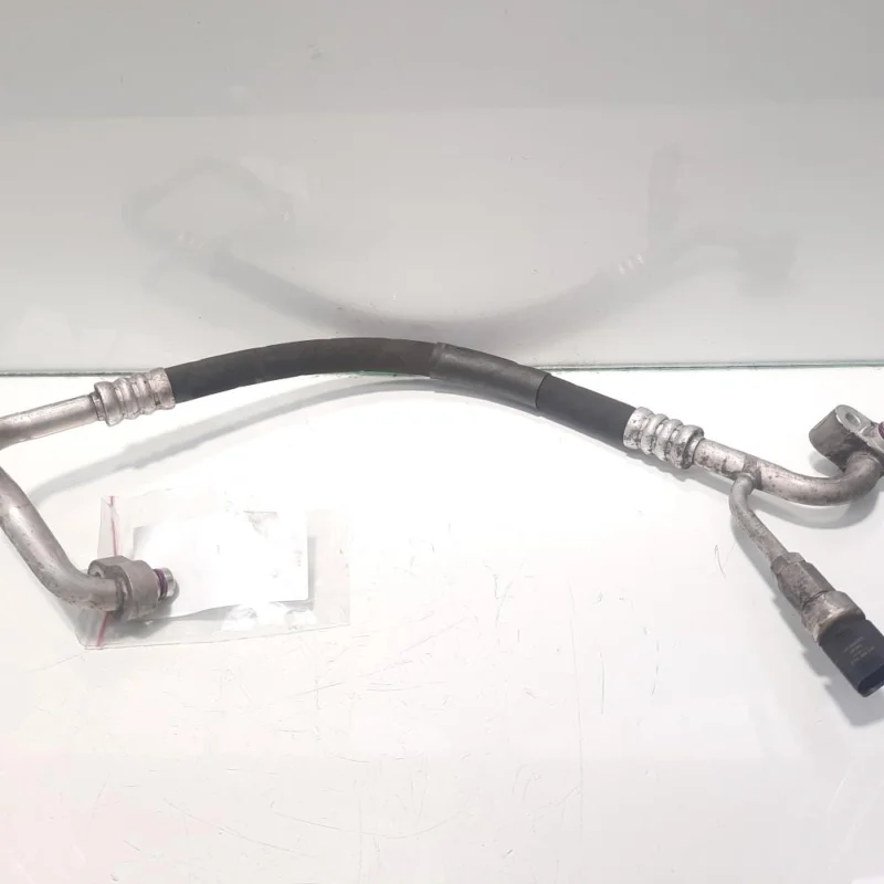 Conducta clima cu senzor, cod 1K0820721CA, Vw Golf 6 Variant (AJ5) 2.0 TDI, CBD, volan pe stanga (id:494925) Cumpără acum