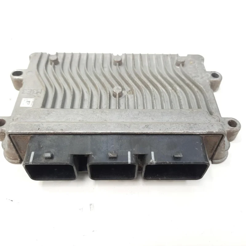 Disponibil imediat Calculator motor Valeo, cod 9666909780, Peugeot 206+ (II), 1.4 benz, KFT (idi:491872)
