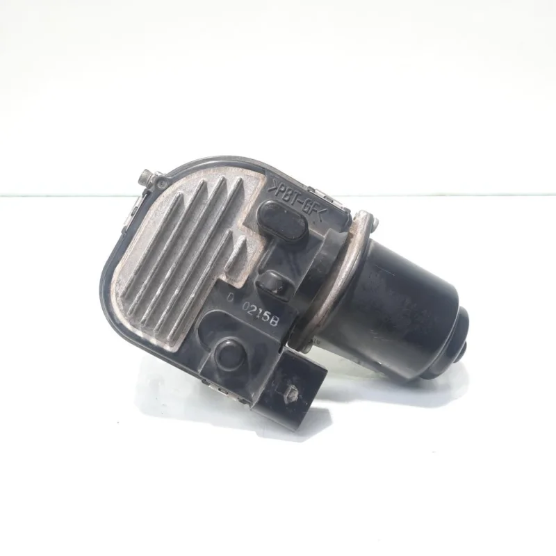 Preț redus Motoras stergatoare fata, cod 3C1955419B, Vw Passat (3C2) volan pe stanga (id:494922)