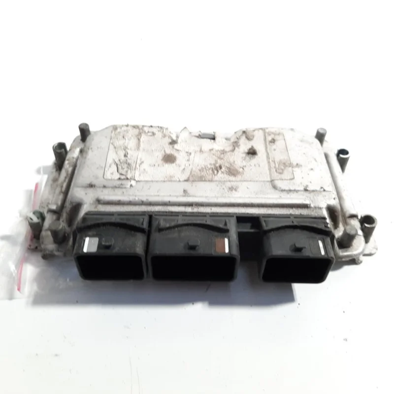 Reducere extra Calculator motor, cod 9650346180, 0261206943, Citroen Xsara Picasso, 1.6 benz, NFU (idi:491984)