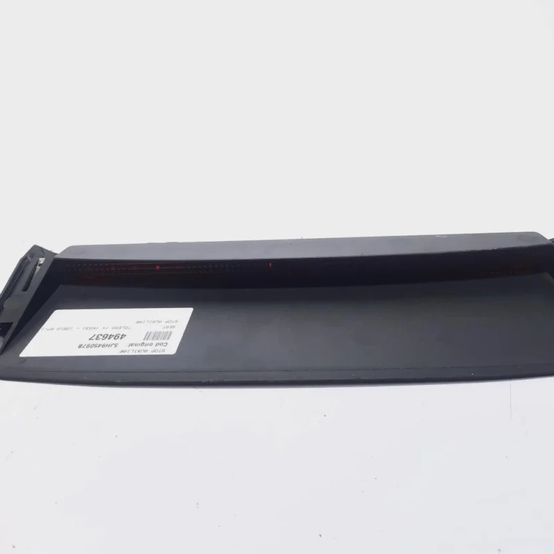 Popular Stop auxiliar, cod 5JH945097B, Seat Toledo 4 (KG3) (id:494637)