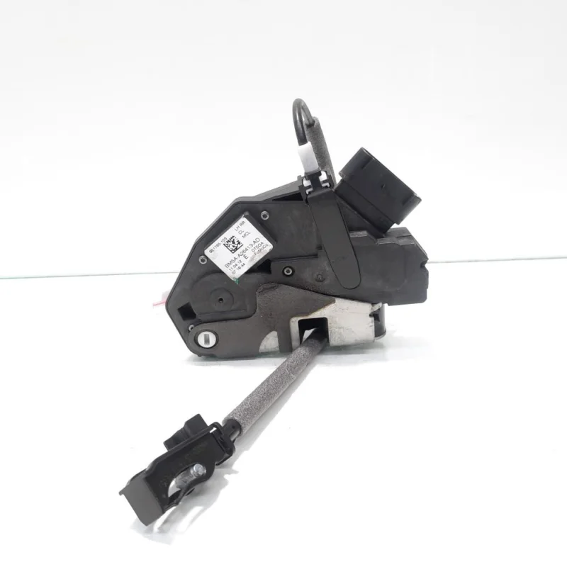 Broasca usa stanga spate, cod BM5A-A26413-AD, Ford Focus 3 Turnier (id:494690) Nu rata