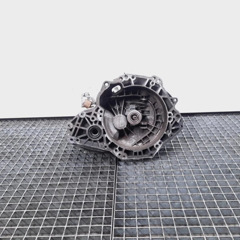 Super ofertă Cutie de viteze manuala, cod GM12992510, Opel Tigra Twin Top, 1.3 CDTI, Z13DT, 5 vit man (pr:110747)