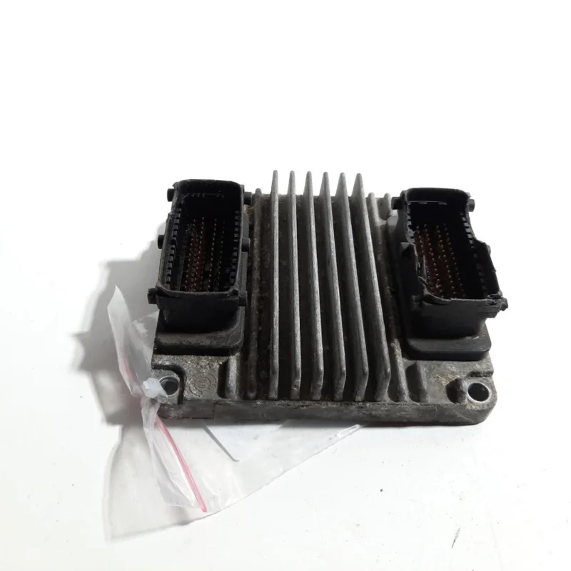 Calitate înaltă Calculator motor, cod 8973065750, Opel Corsa C (F08, F68), 1.7 DTI, Y17DT (idi:491465)