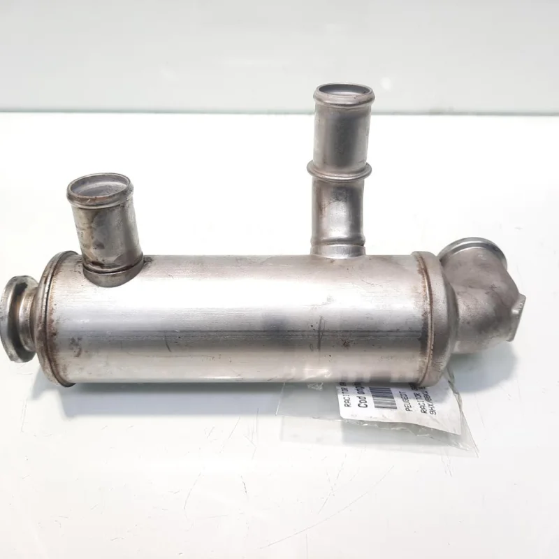 Reducere extra Racitor gaze, Peugeot 307, 1.6 HDI, 9HX (id:494304)