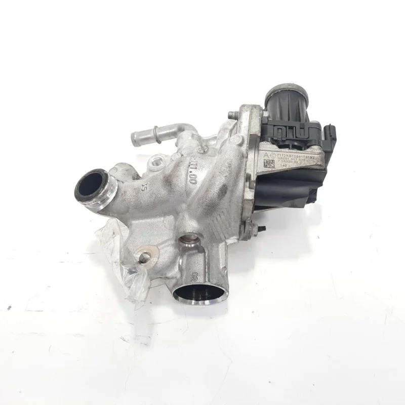 EGR, cod 8201411538, Renault Grand Scenic 4, 1.5 DCI, K9K646 (idi:485220) Bestseller