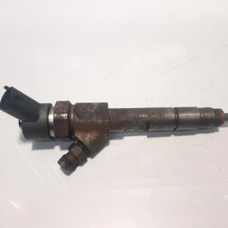 Injector, cod 8200100272, 0445110110B, Renault Laguna 2, 1.9 DCI, F9Q (id:490486) Lichidare de stoc