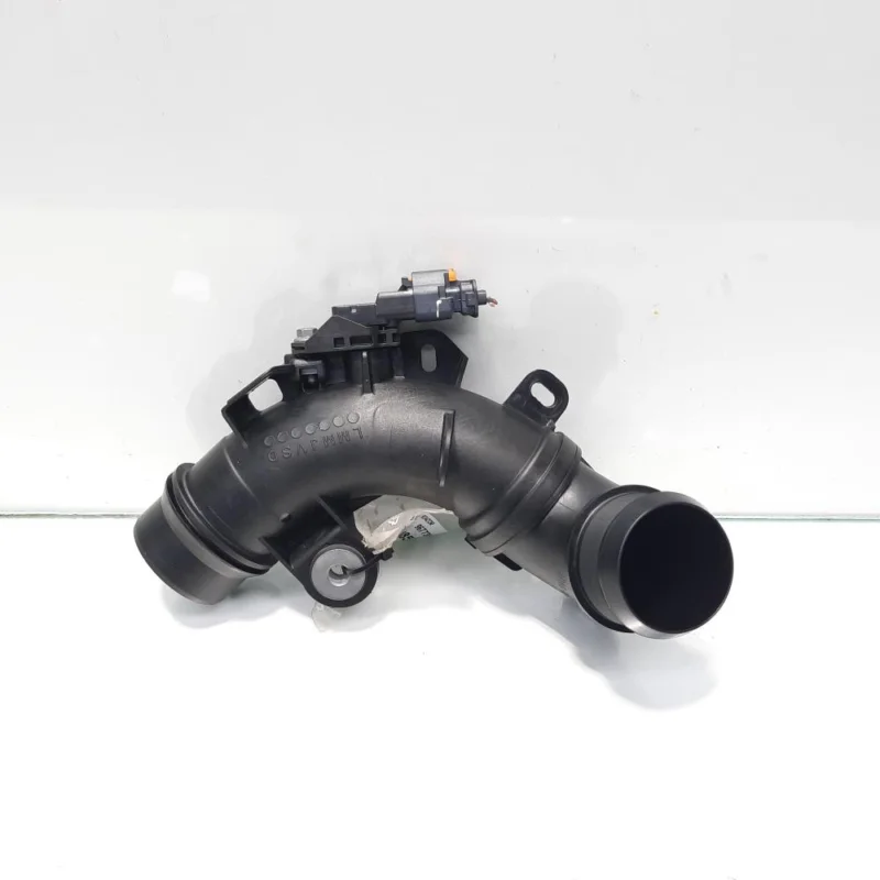 Tub aer cu senzor, cod 9677355980, Peugeot 3008, 1.2 THP, HNY (HN01) (idi:485351) Ofertă exclusivă