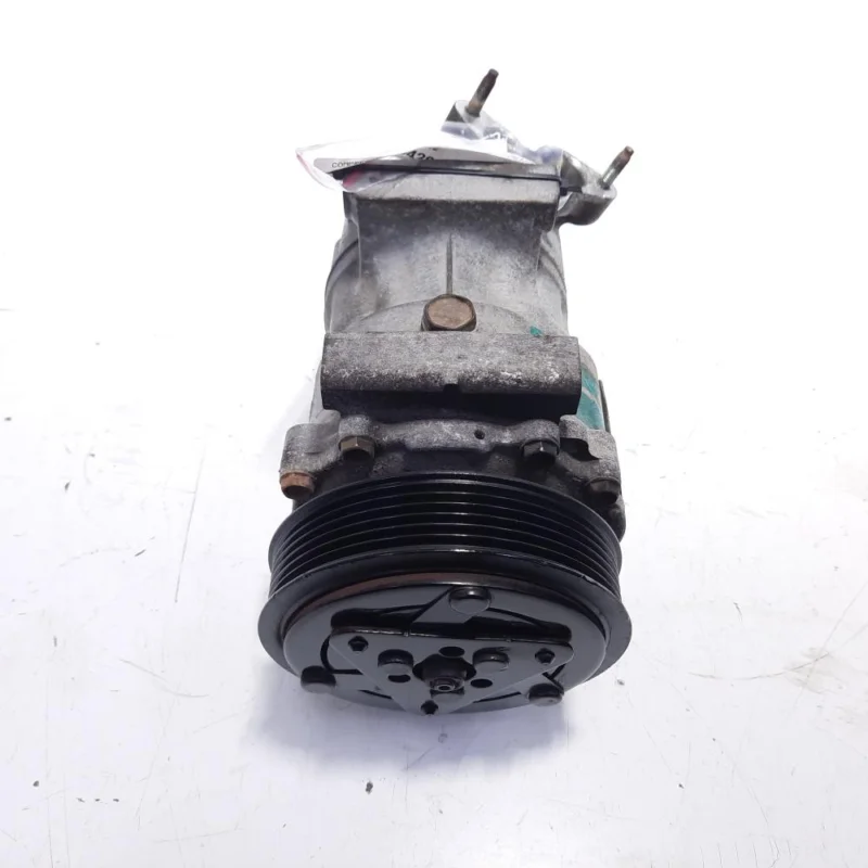 Compresor clima, cod SD6V12, Peugeot 307, 1.6 benz, NFU (id:494296) Preț mic